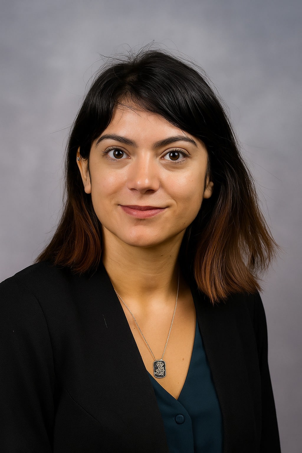Maria Febus Joanne Febus, Esq. - Becker Legal